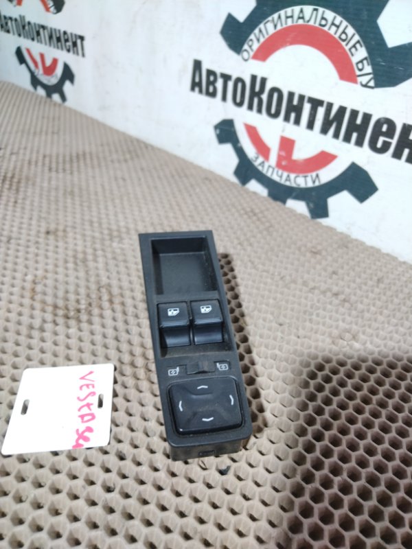 Блок управления стеклоподъемниками, 2000 рублей, Красноярск