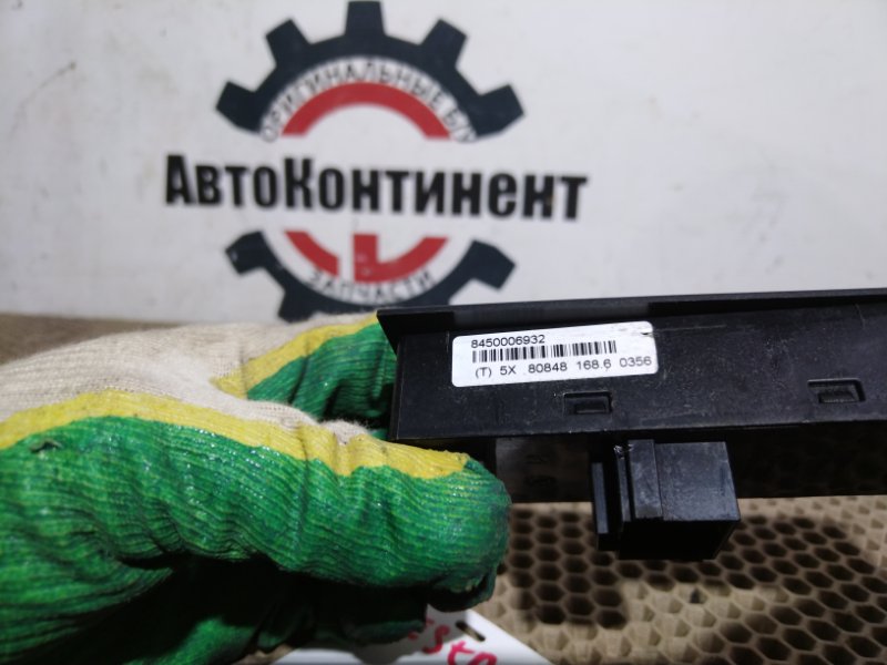 Блок управления стеклоподъемниками, 2000 рублей, Красноярск