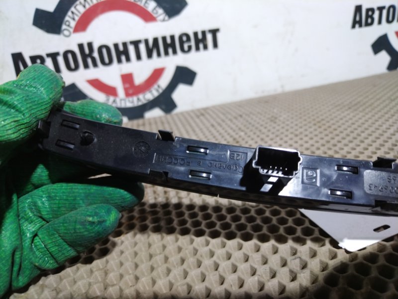 Кнопки в салон, 800 рублей, Красноярск