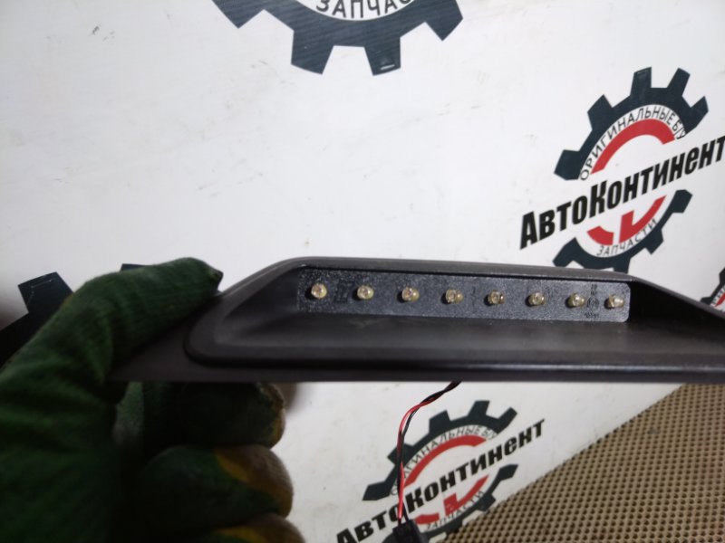 Стоп-сигнал, 800 рублей, Красноярск