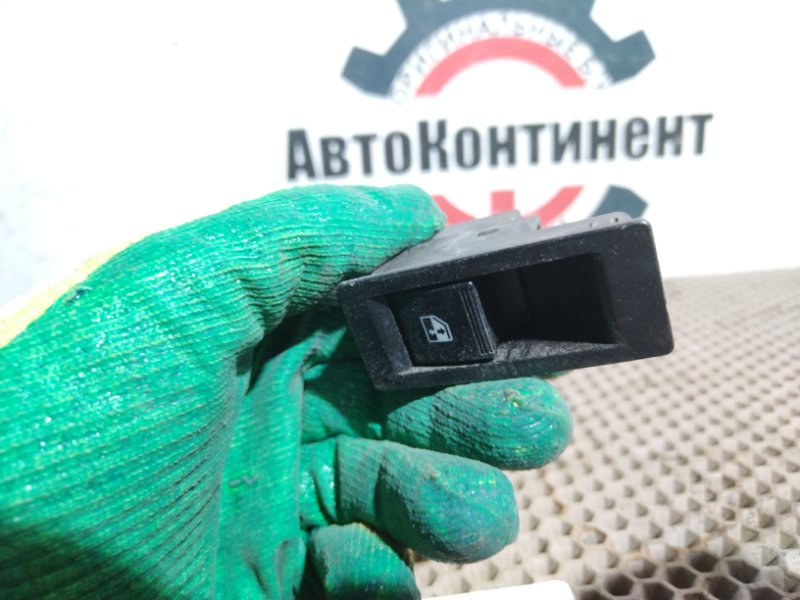 Кнопка стеклоподъемника, 500 рублей, Красноярск