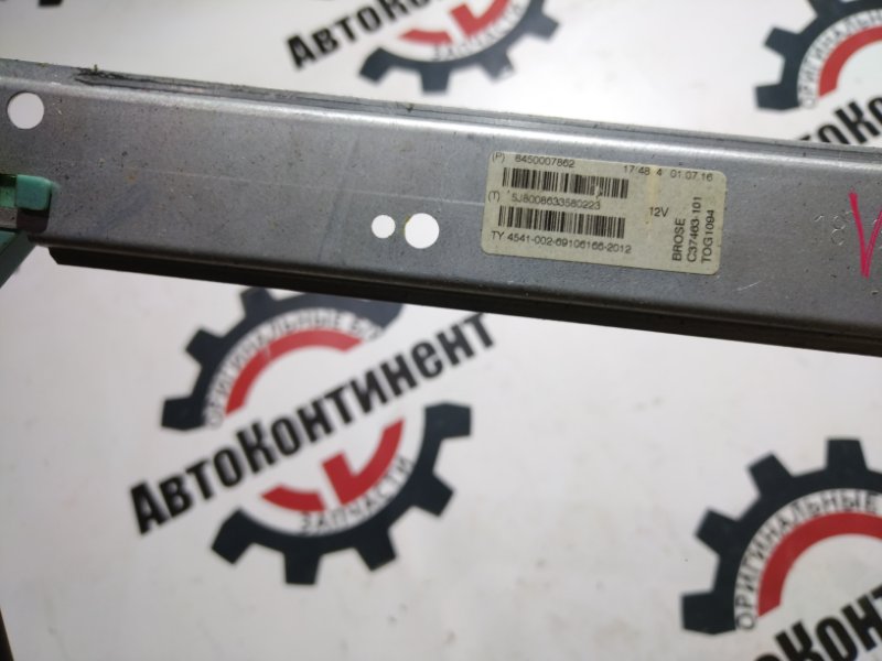 Стеклоподъемник, 1500 рублей, Красноярск