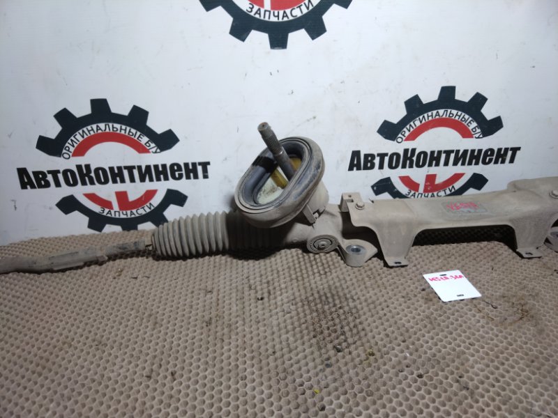 Рулевая рейка, 22000 рублей, Красноярск