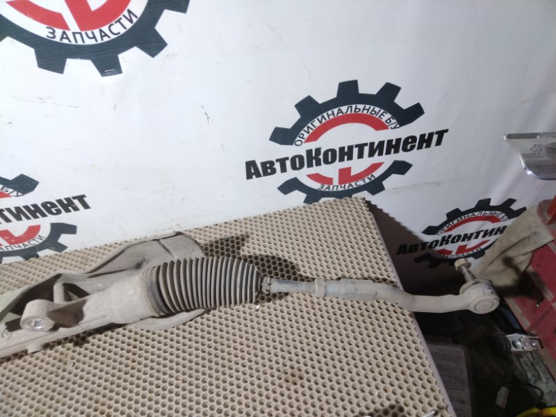 Рулевая рейка, 22000 рублей, Красноярск