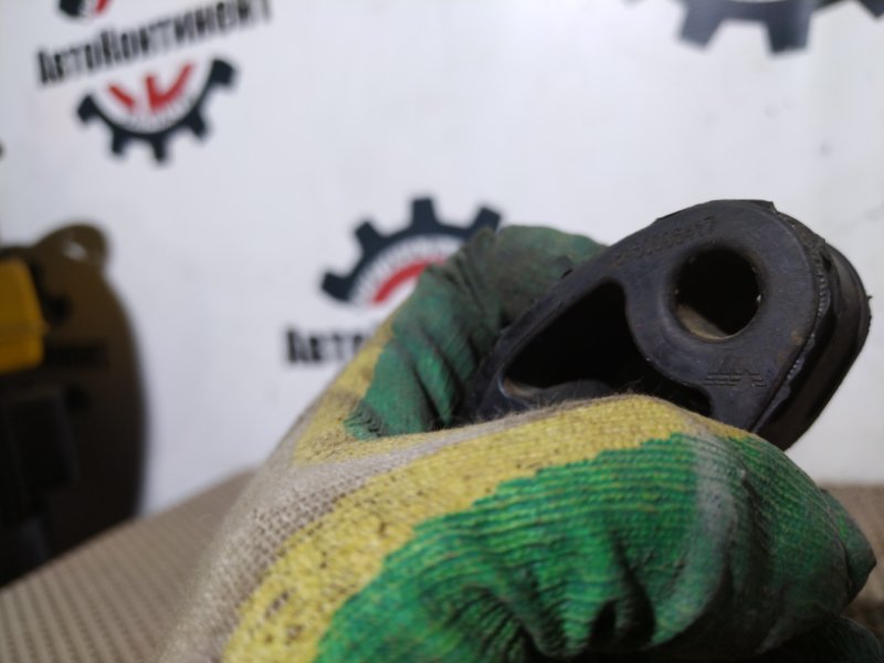 Подушка глушителя, 300 рублей, Красноярск