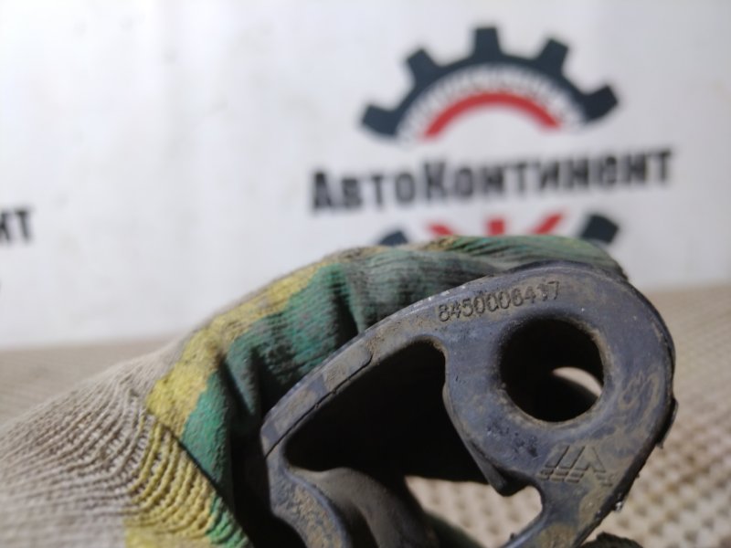 Подушка глушителя, 300 рублей, Красноярск