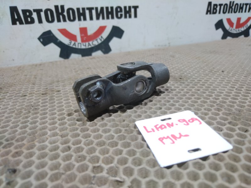 Кардан рулевой, 500 рублей, Красноярск