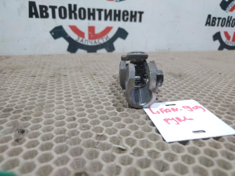 Кардан рулевой, 500 рублей, Красноярск