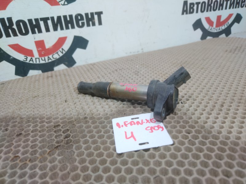 Катушка зажигания, 1000 рублей, Красноярск