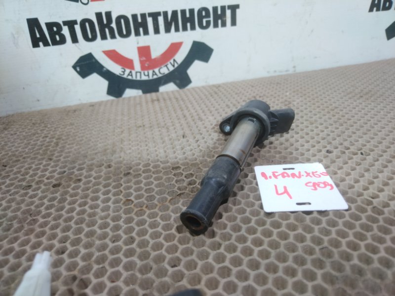 Катушка зажигания, 1000 рублей, Красноярск