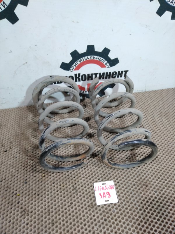 Пружина подвески, 1000 рублей, Красноярск