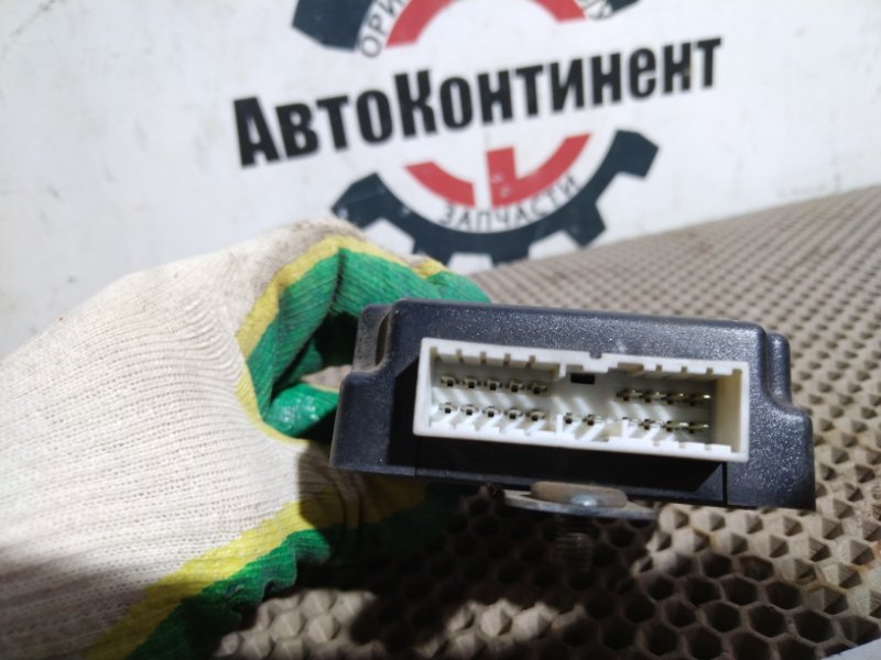 Блок управления, 1500 рублей, Красноярск