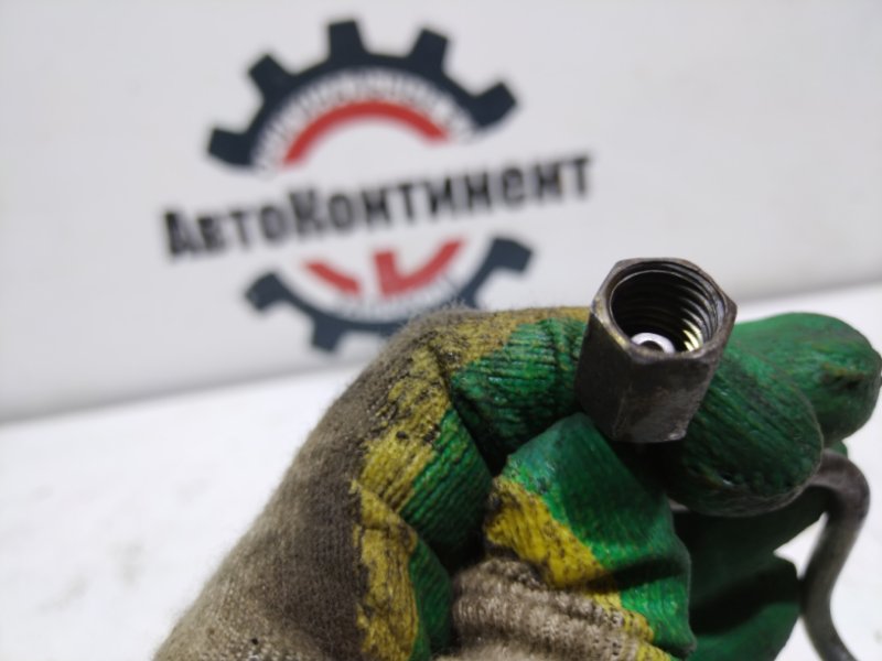 Трубка топливная, 500 рублей, Красноярск