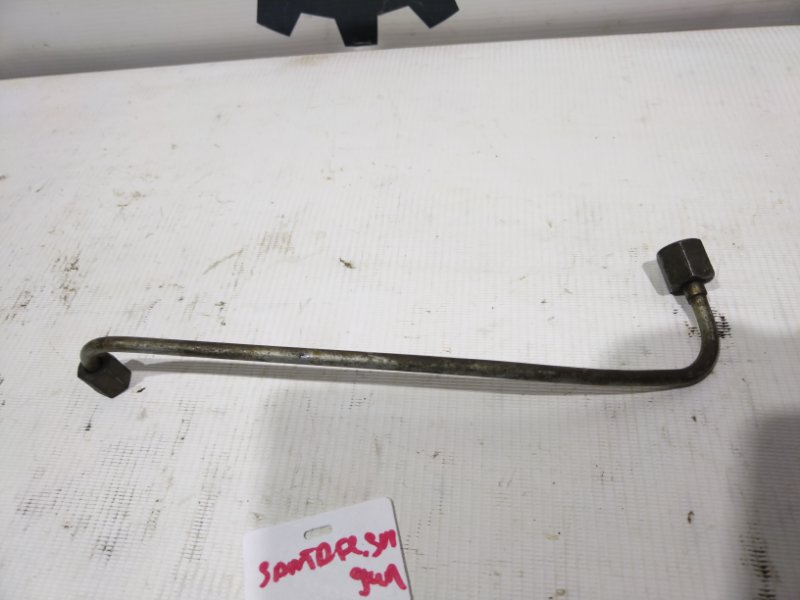 Трубка топливная, 700 рублей, Красноярск