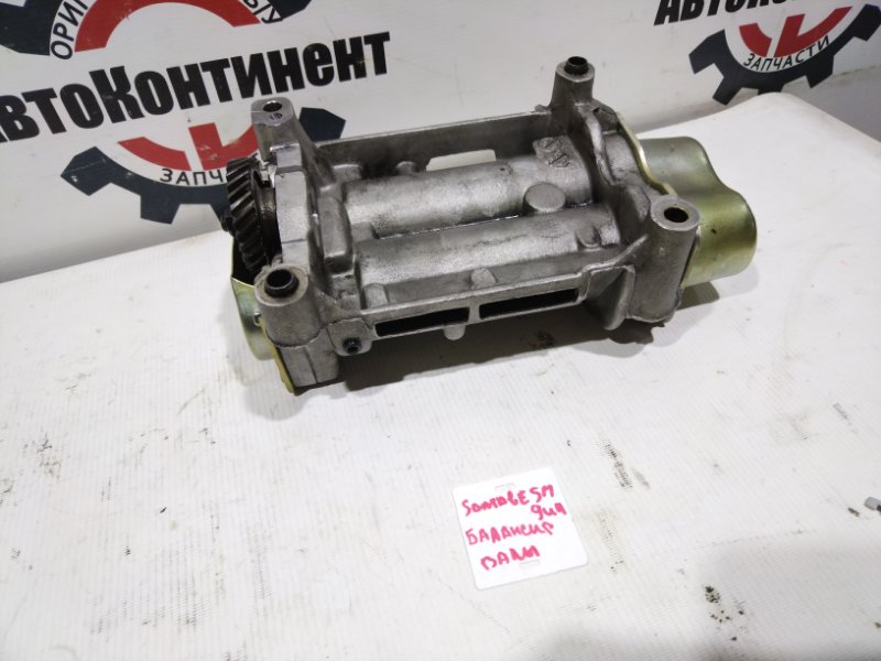 Вал балансировочный, 2000 рублей, Красноярск