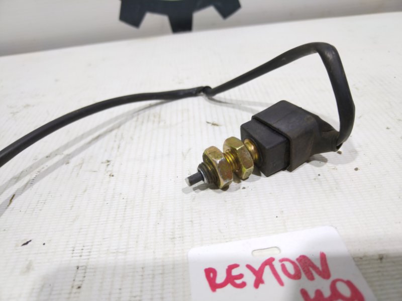 Датчик педали сцепления, 1000 рублей, Красноярск