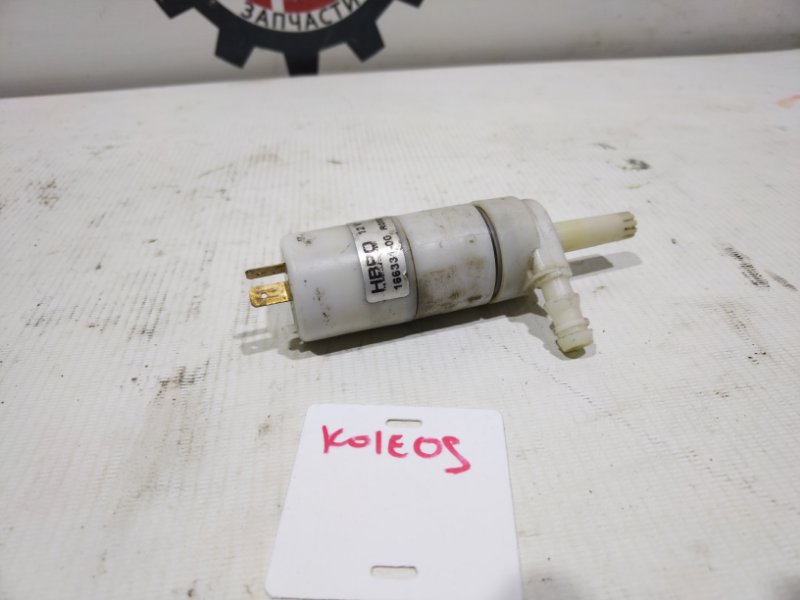 Мотор омывателя, 2000 рублей, Красноярск