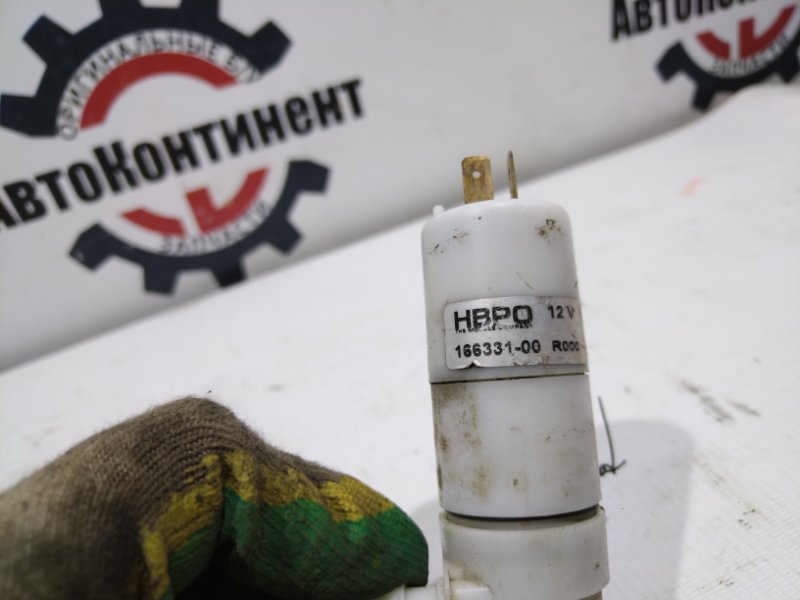 Мотор омывателя, 2000 рублей, Красноярск