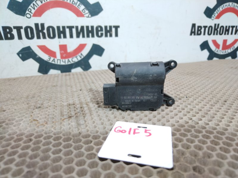 Привод заслонок отопителя, 1000 рублей, Красноярск