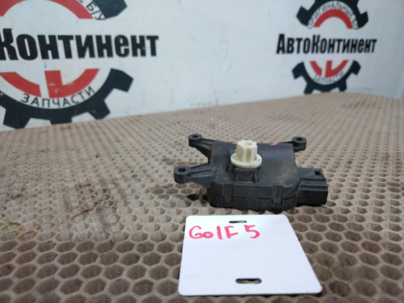 Привод заслонок отопителя, 1000 рублей, Красноярск