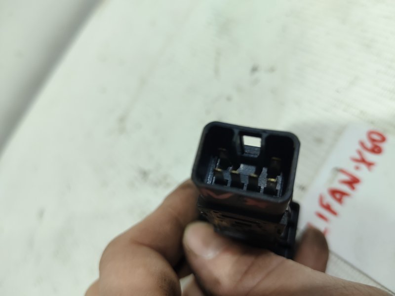 Кнопка аварийной остановки, 600 рублей, Красноярск