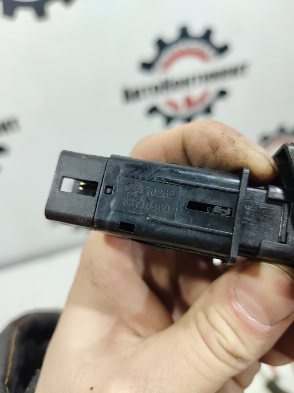 Кнопка аварийной остановки, 600 рублей, Красноярск