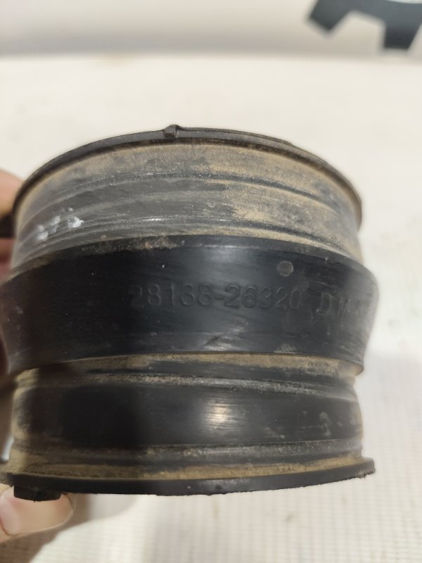 Патрубок, 500 рублей, Красноярск