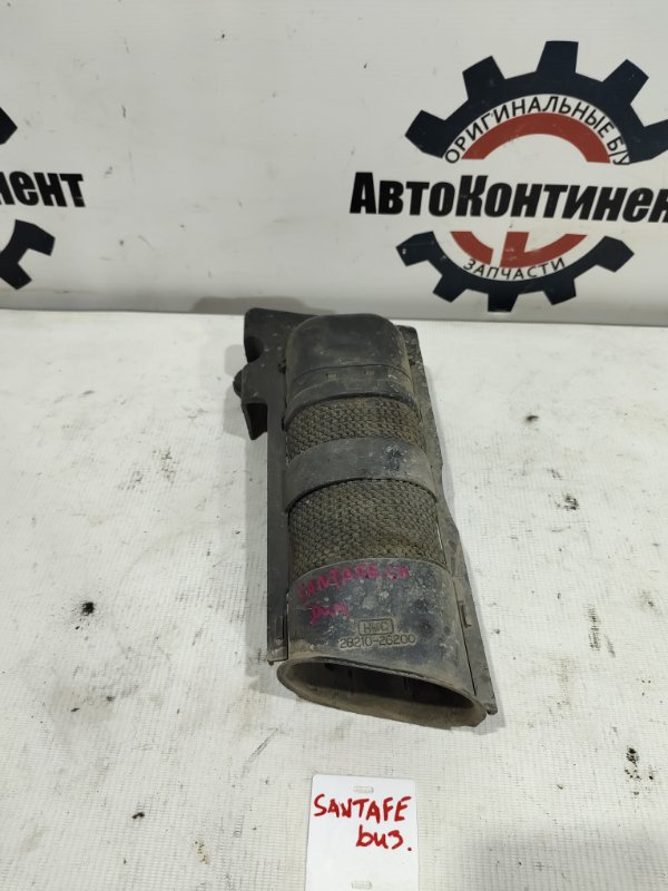 Патрубок, 600 рублей, Красноярск