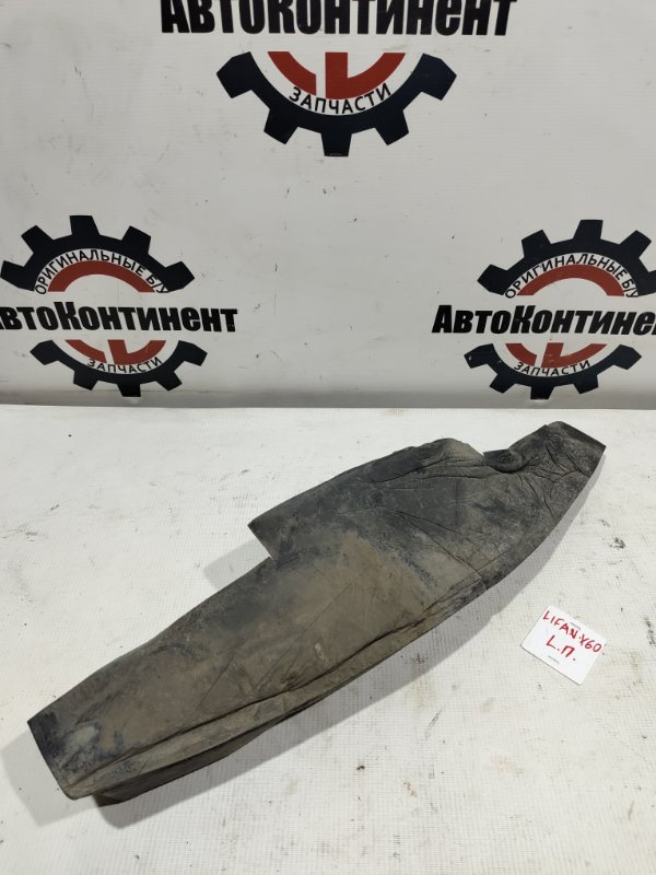 Уплотнитель крыла, 500 рублей, Красноярск