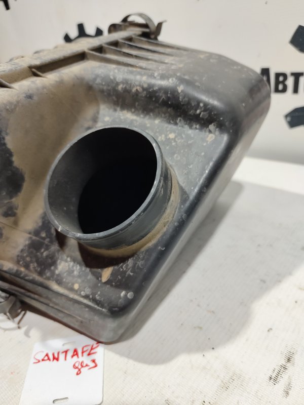 Корпус воздушного фильтра, 700 рублей, Красноярск