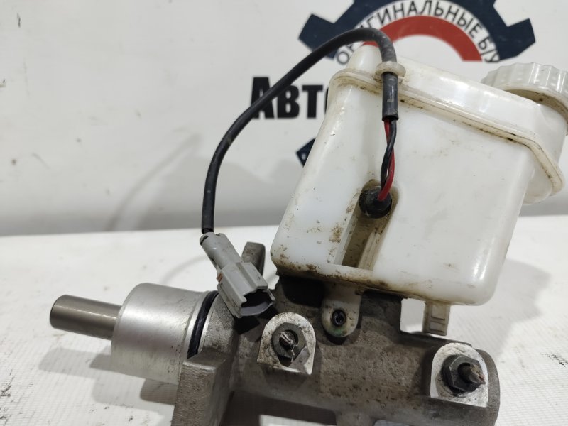 Главный тормозной цилиндр, 1500 рублей, Красноярск