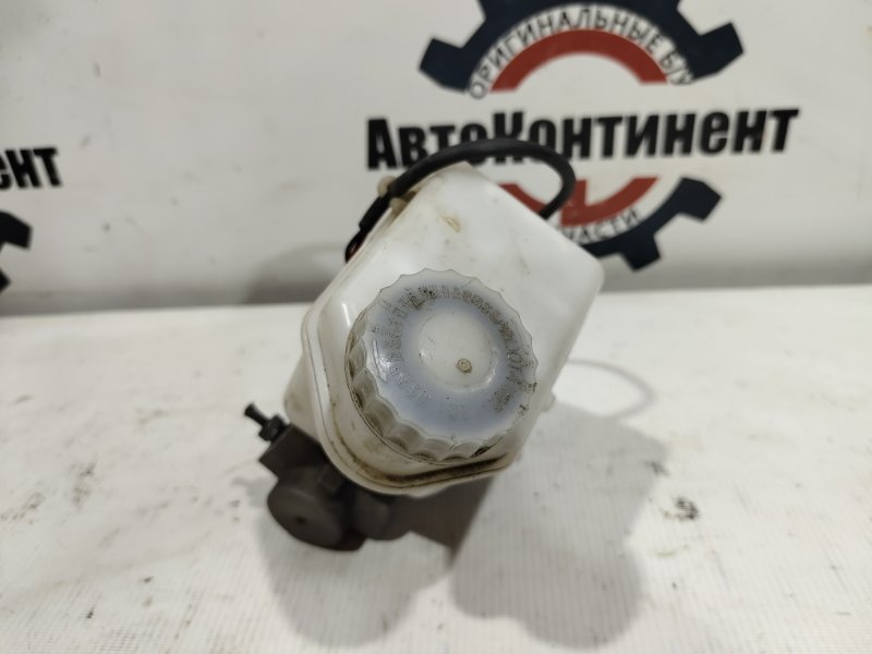 Главный тормозной цилиндр, 1500 рублей, Красноярск