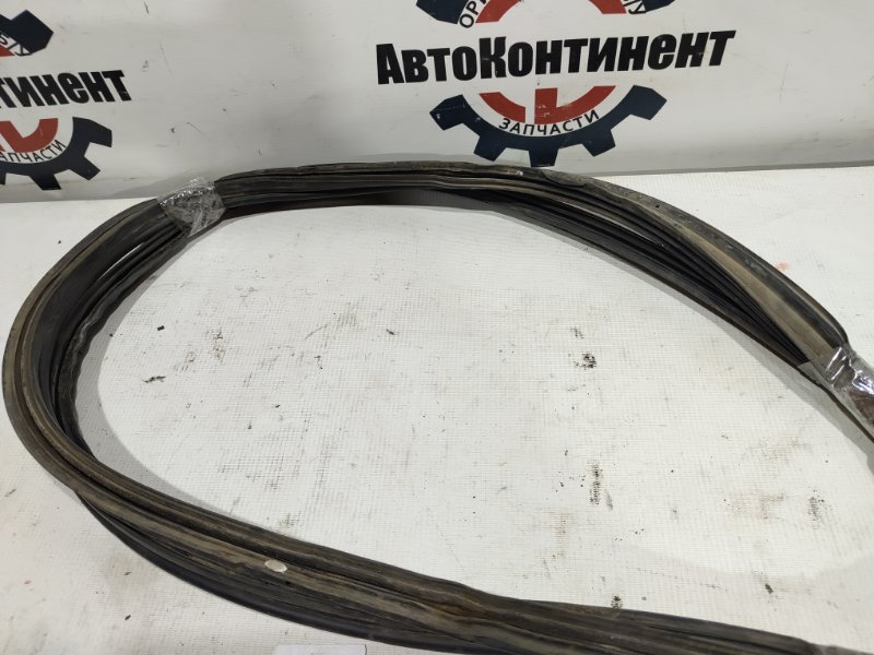 Уплотнительная резинка крышки багажника, 1000 рублей, Красноярск