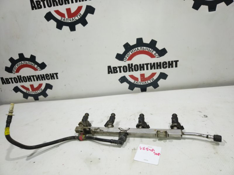 Топливная рейка, 3500 рублей, Красноярск