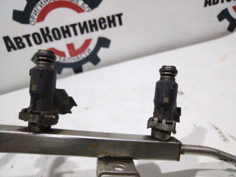 Топливная рейка, 3500 рублей, Красноярск