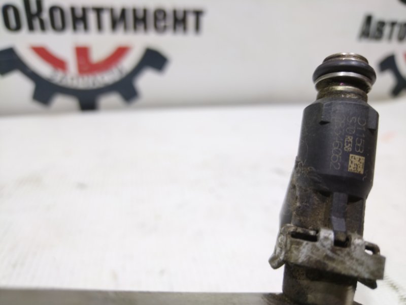 Топливная рейка, 3500 рублей, Красноярск