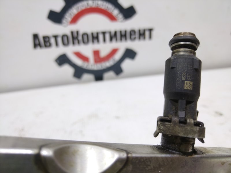 Топливная рейка, 3500 рублей, Красноярск