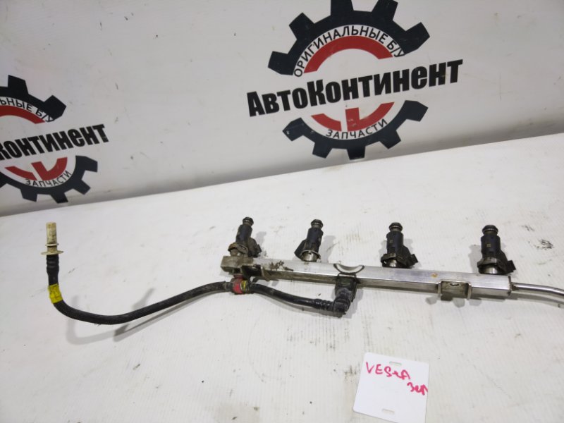 Топливная рейка, 3500 рублей, Красноярск