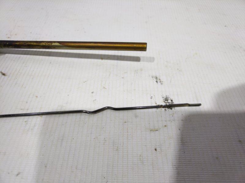 Щуп масляный ДВС, 600 рублей, Красноярск