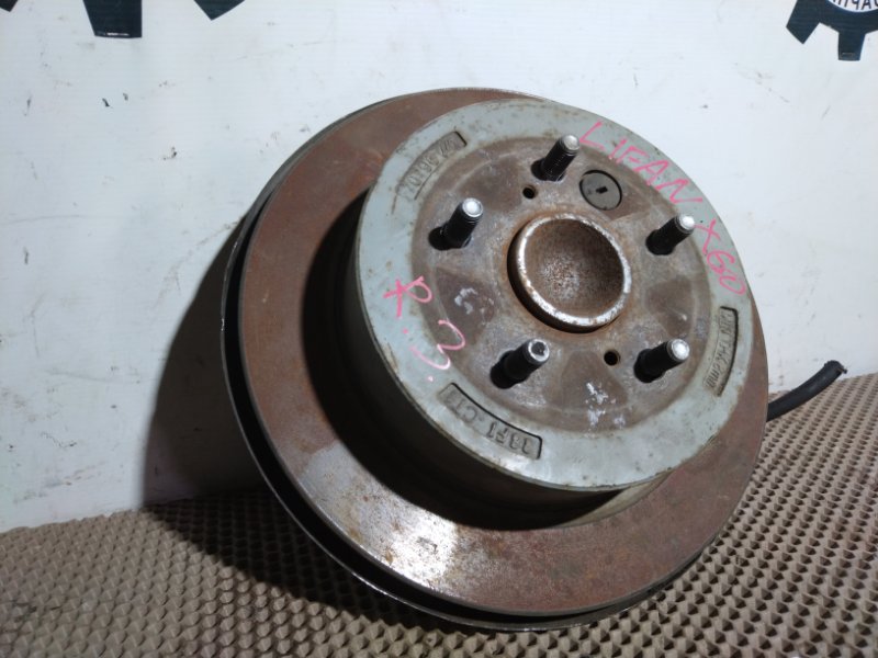 Ступица, 3500 рублей, Красноярск