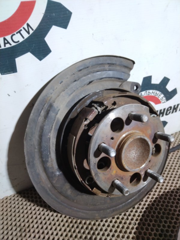 Ступица, 3500 рублей, Красноярск