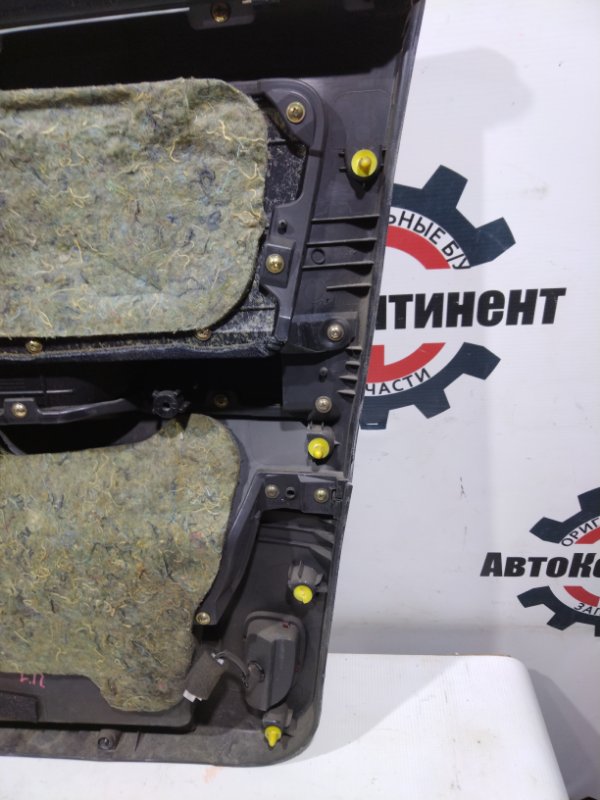 Обшивка двери, 2000 рублей, Красноярск