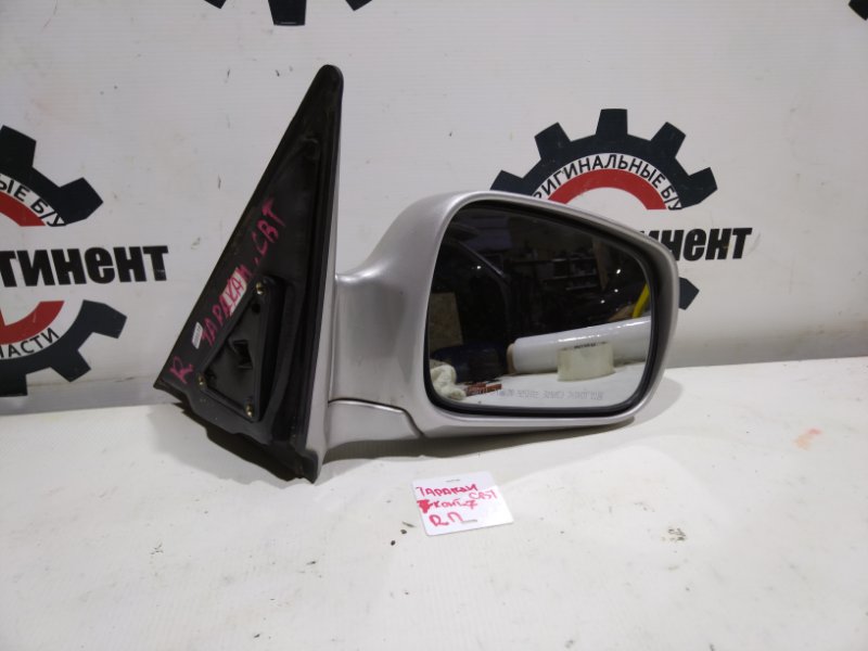 Зеркало боковое, 5000 рублей, Красноярск