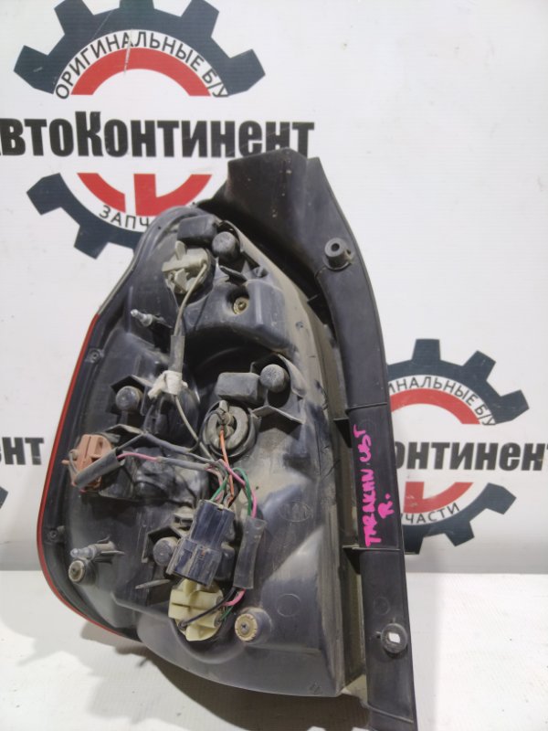 Стоп-сигнал, 4500 рублей, Красноярск