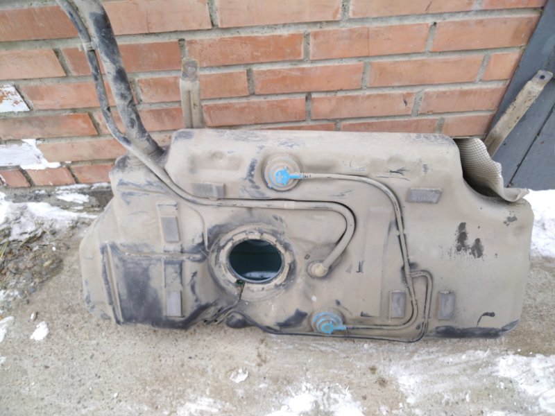 Бак топливный, 2500 рублей, Красноярск