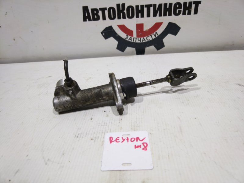 Главный цилиндр сцепления, 2000 рублей, Красноярск