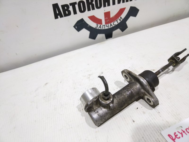 Главный цилиндр сцепления, 2000 рублей, Красноярск