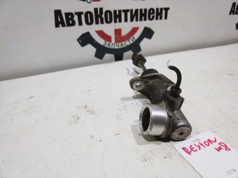 Главный цилиндр сцепления, 2000 рублей, Красноярск