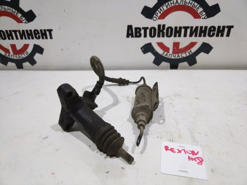 Рабочий цилиндр сцепления, 4500 рублей, Красноярск