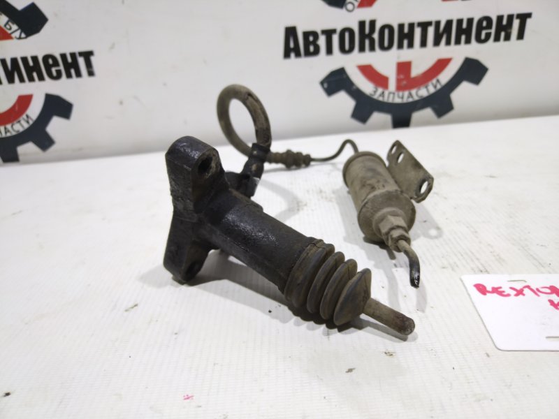 Рабочий цилиндр сцепления, 4500 рублей, Красноярск